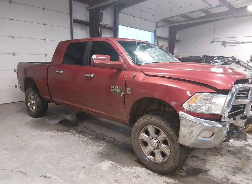 Ram 2500