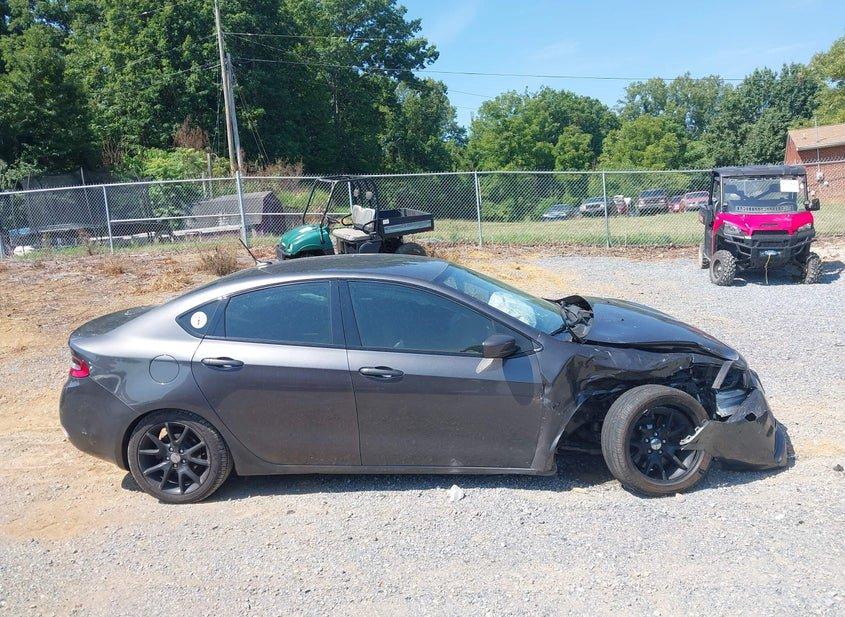 Dodge Dart