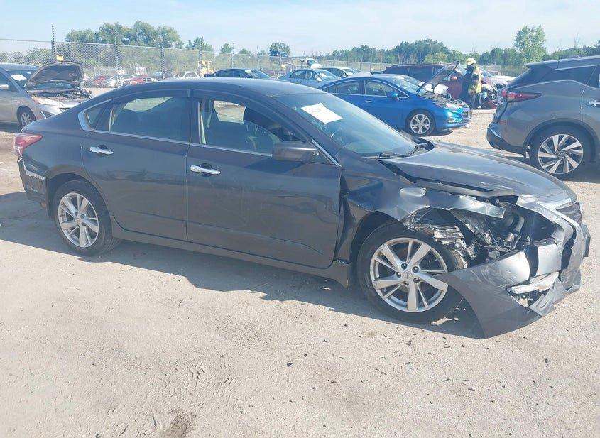 Nissan Altima
