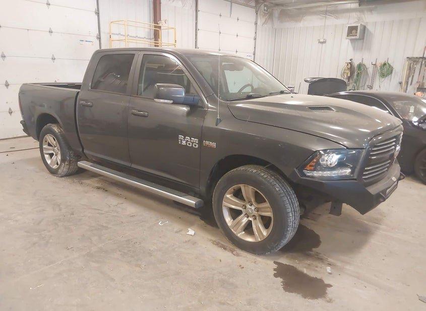 Ram 1500