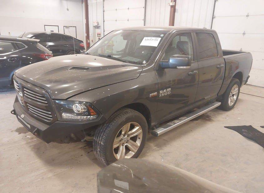 Ram 1500