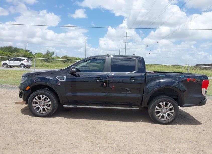Ford Ranger