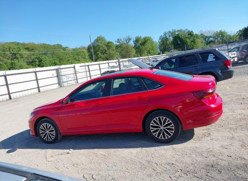 Volkswagen Jetta