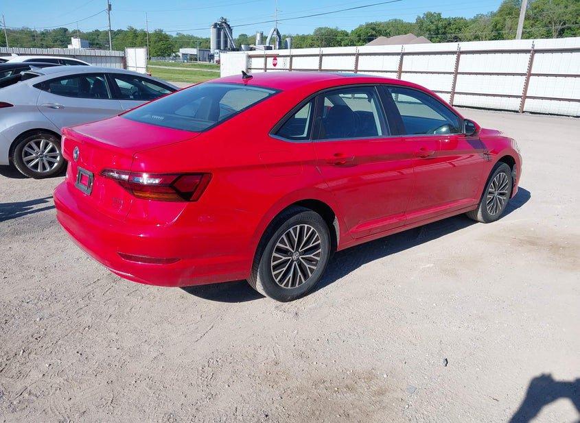 Volkswagen Jetta