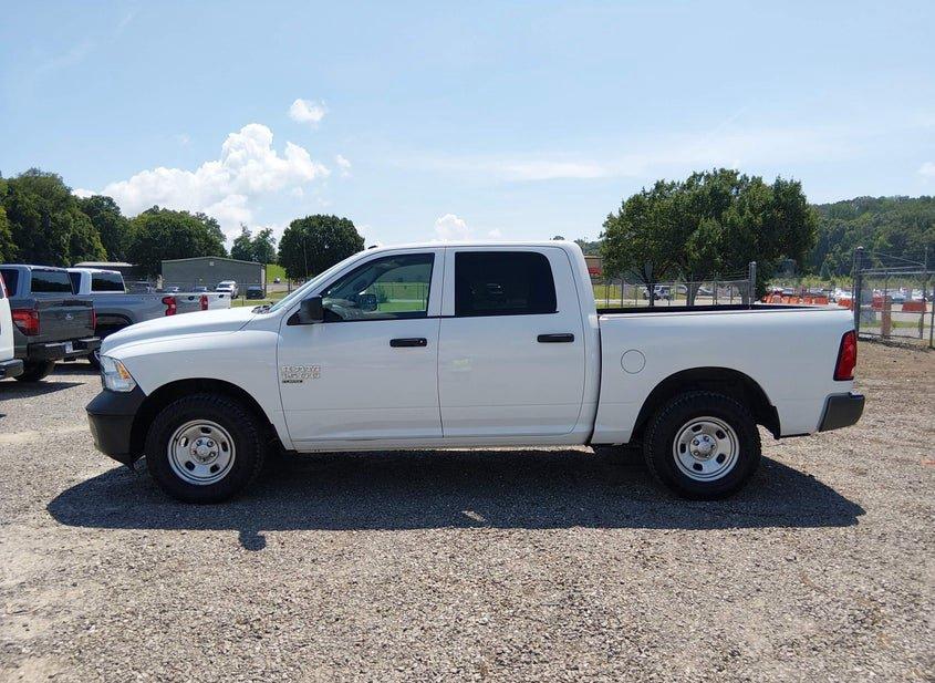 Ram 1500 Classic