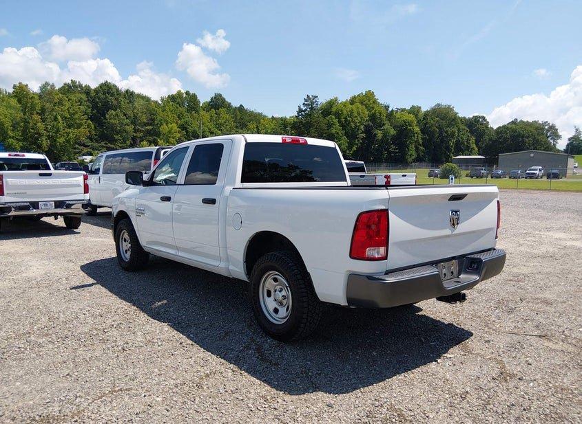 Ram 1500 Classic