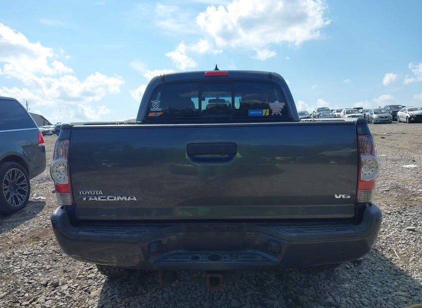 Toyota Tacoma