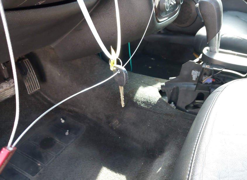 Chevrolet Impala