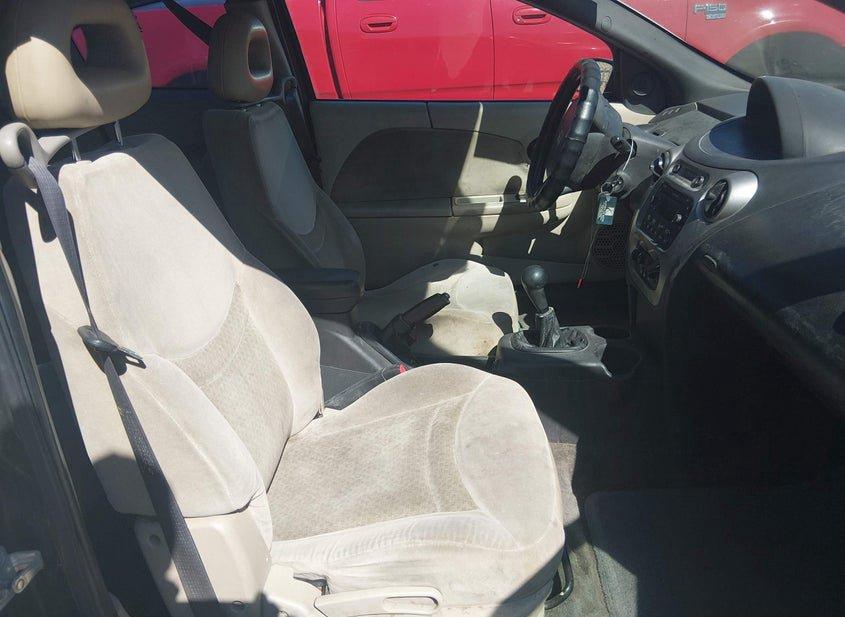 Saturn Ion