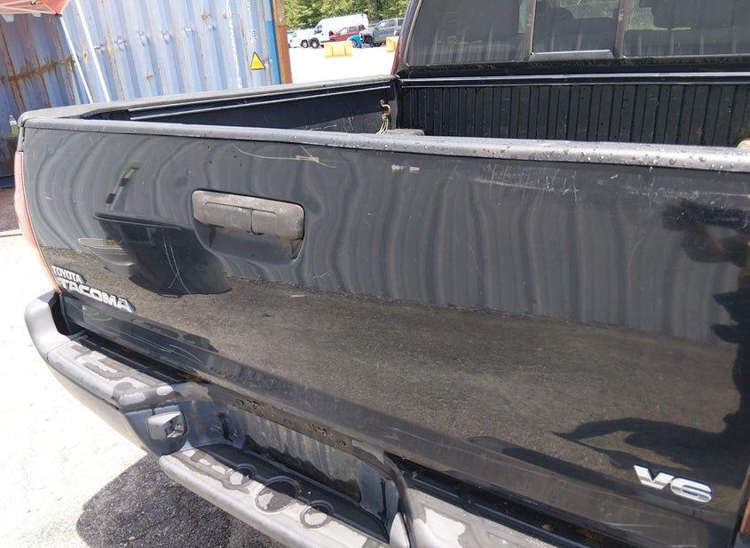 Toyota Tacoma