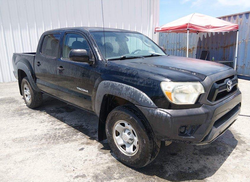 Toyota Tacoma