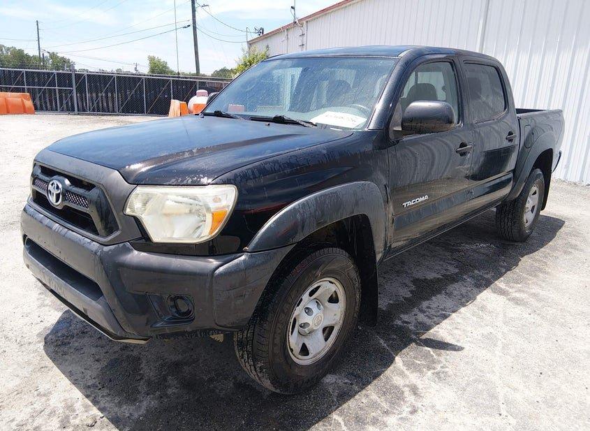 Toyota Tacoma
