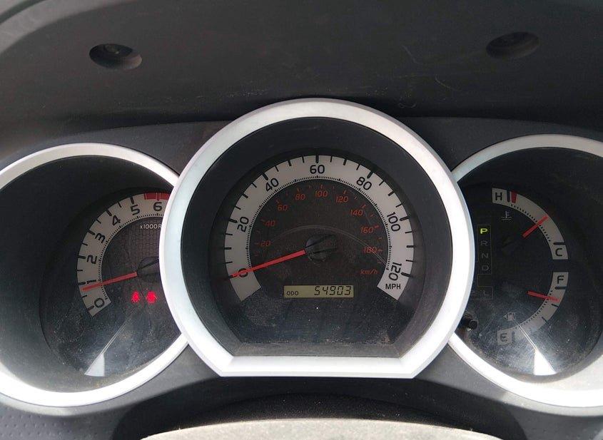 Toyota Tacoma