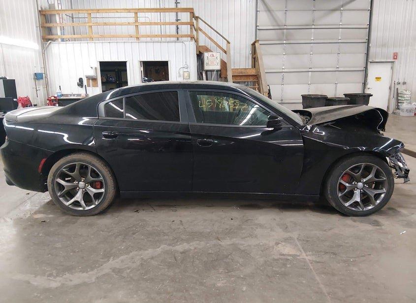 Dodge Charger