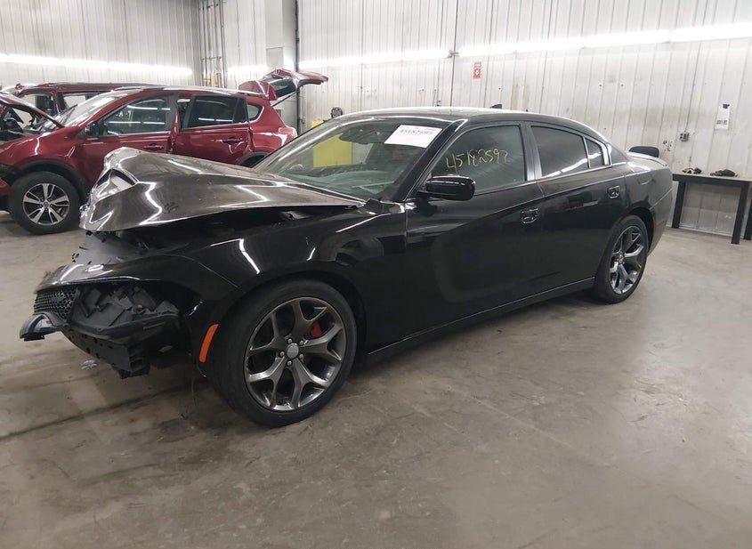 Dodge Charger