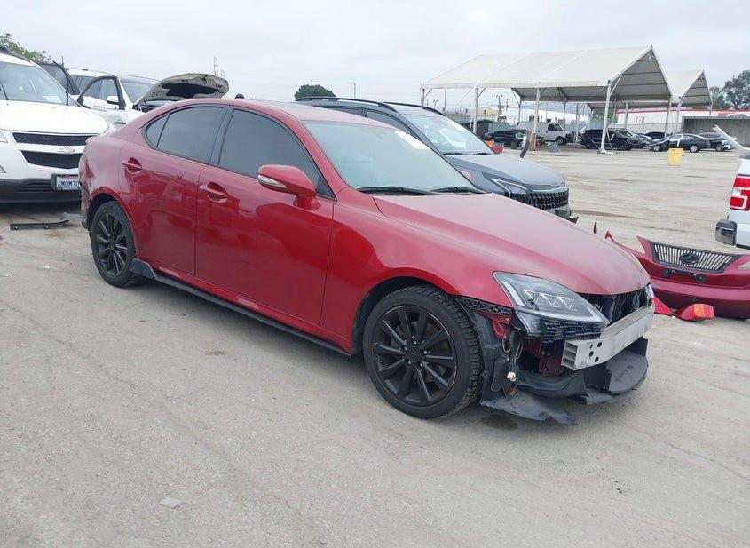 Lexus Is 250