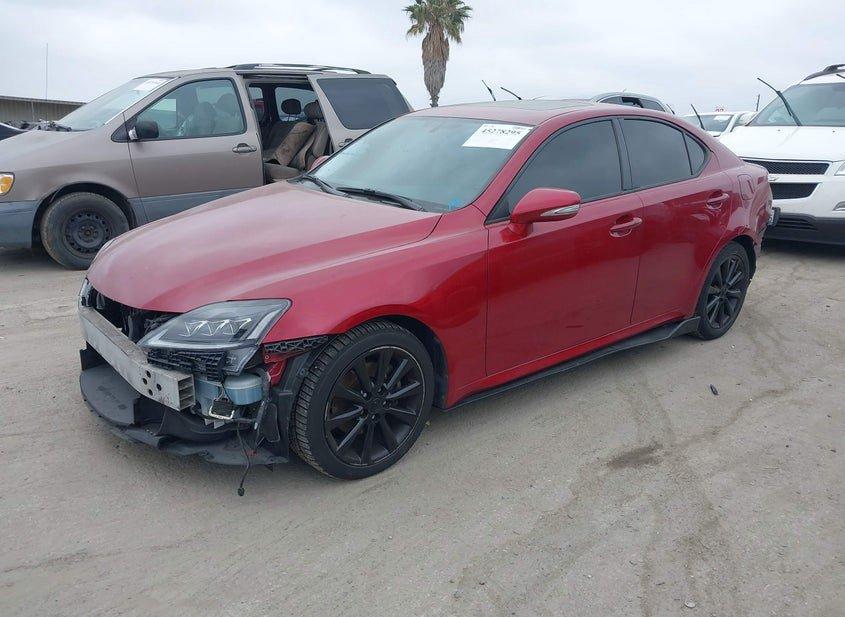 Lexus Is 250