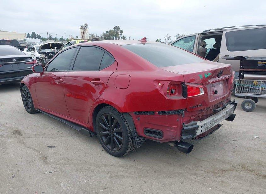 Lexus Is 250