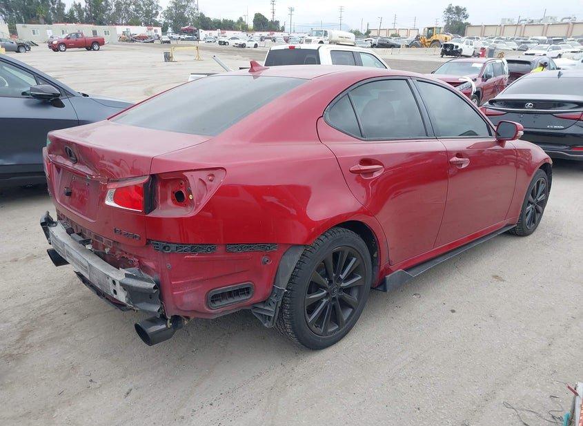 Lexus Is 250