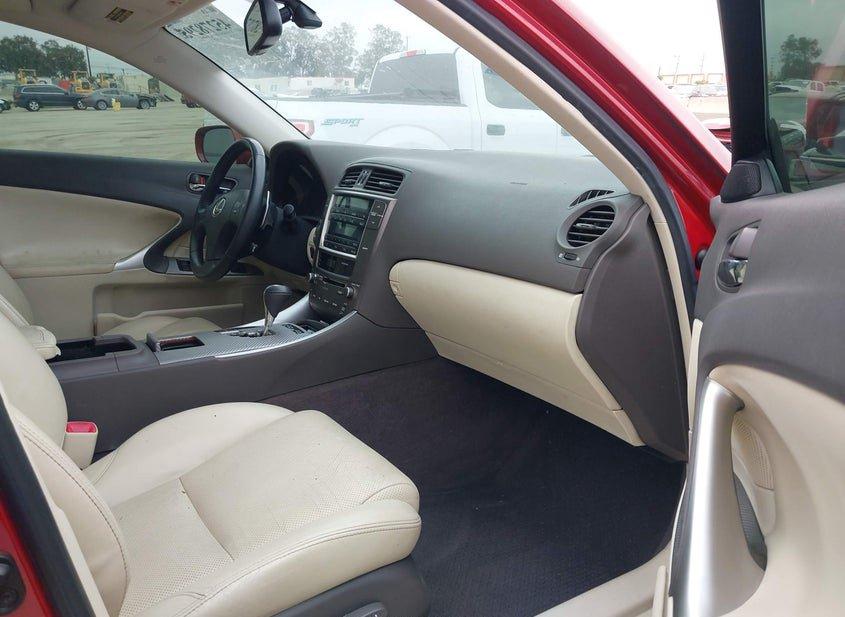 Lexus Is 250