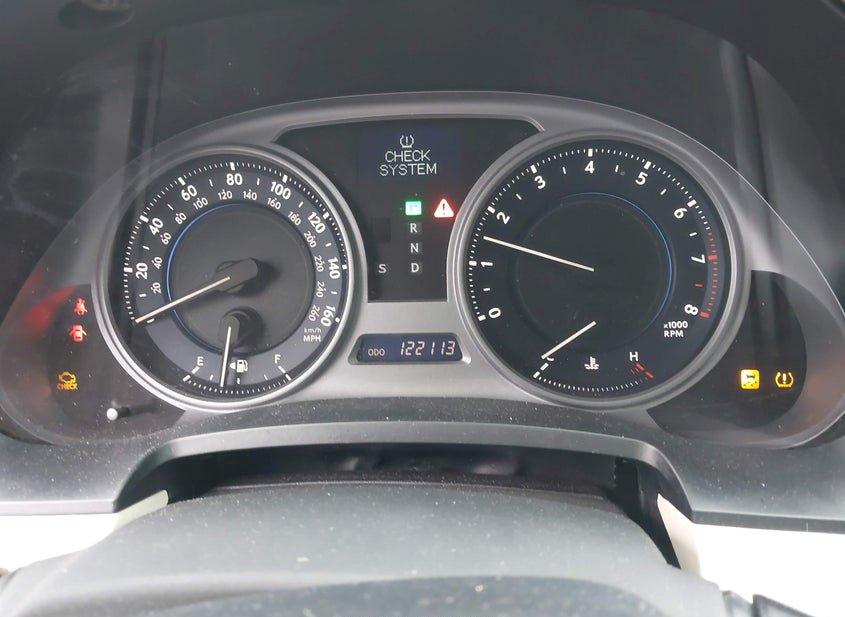Lexus Is 250