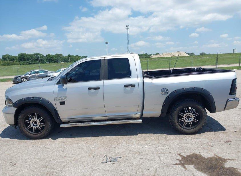 Ram 1500