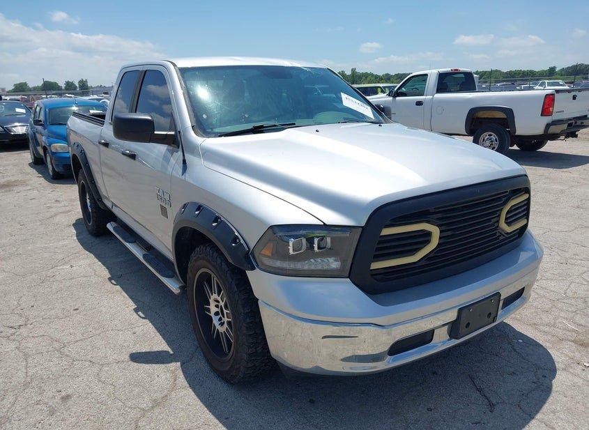 Ram 1500