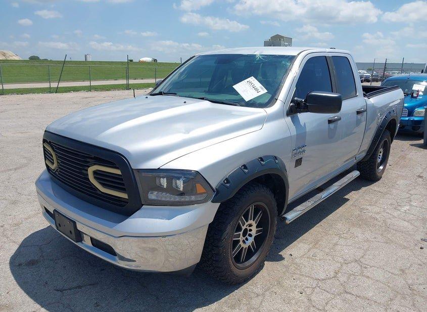 Ram 1500