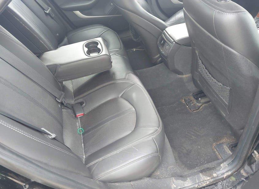Cadillac Cts