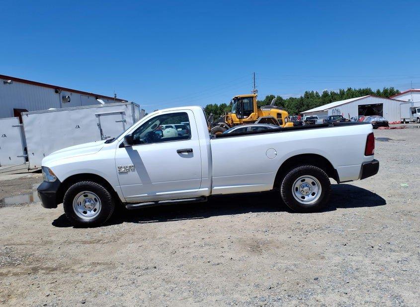 Ram 1500 Classic
