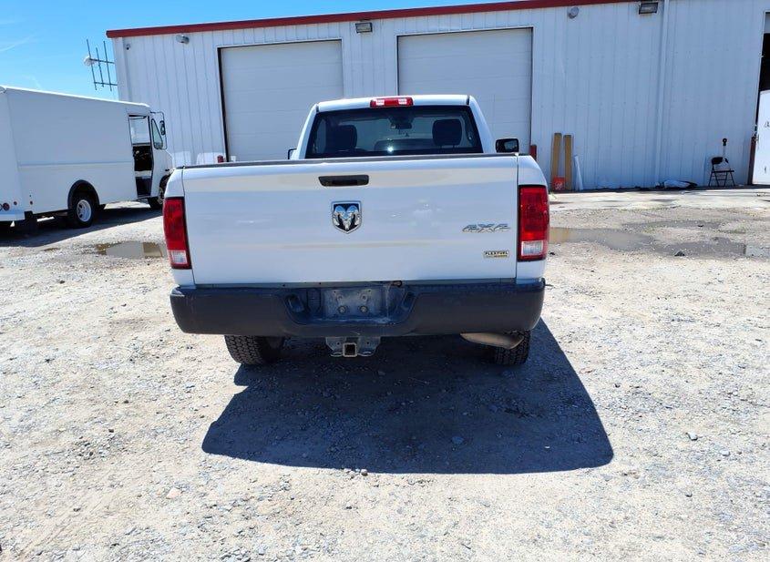 Ram 1500 Classic