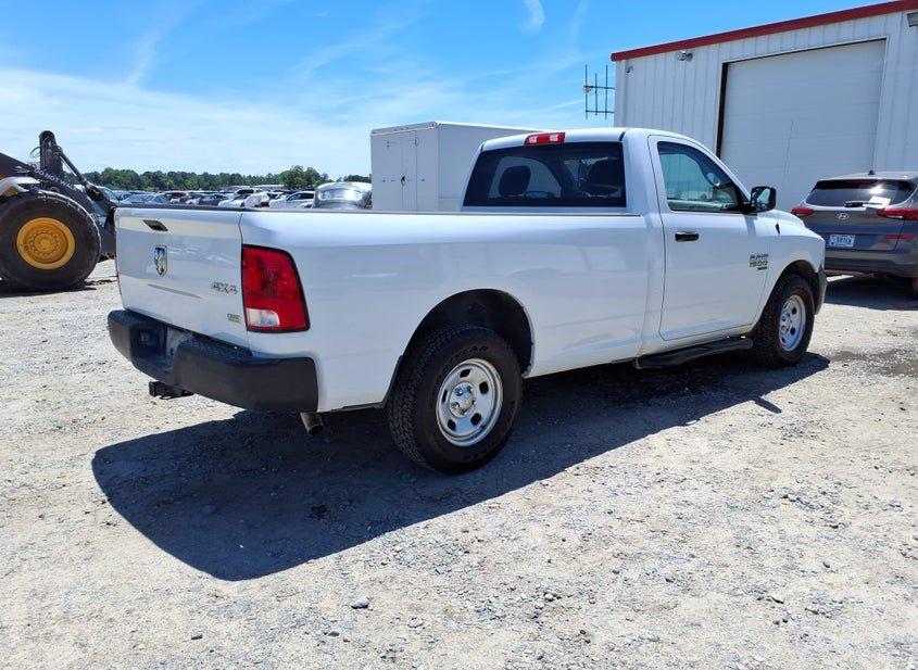 Ram 1500 Classic