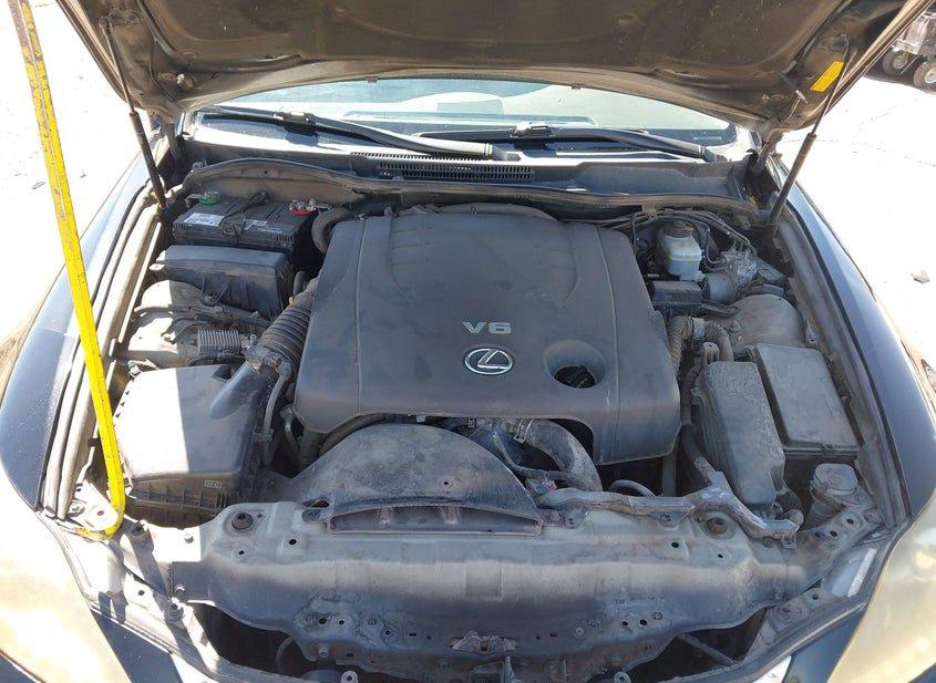 Lexus Is 250
