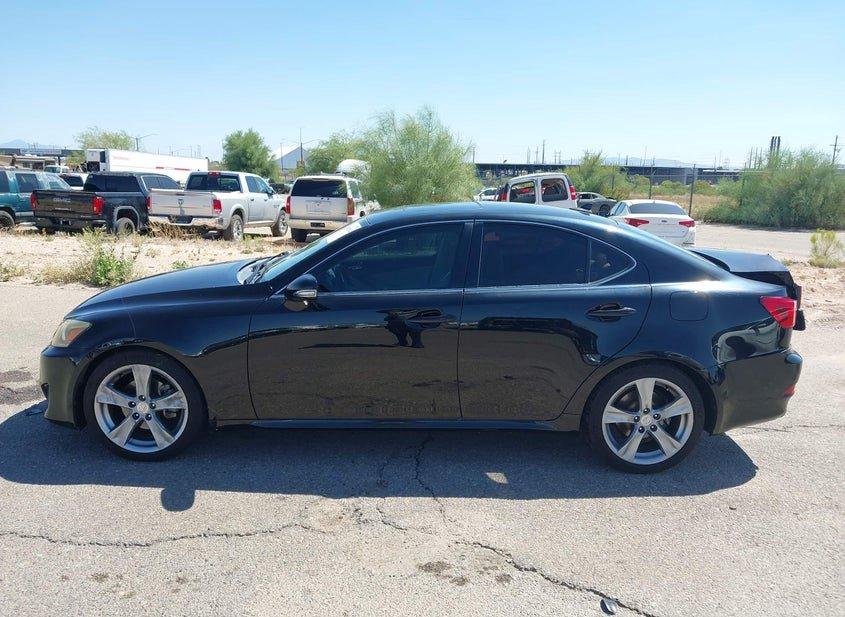 Lexus Is 250