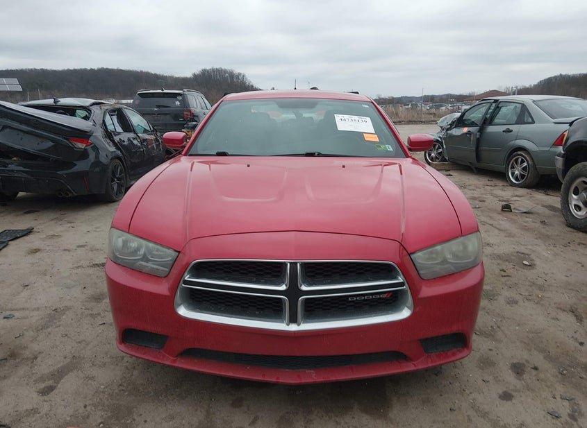Dodge Charger