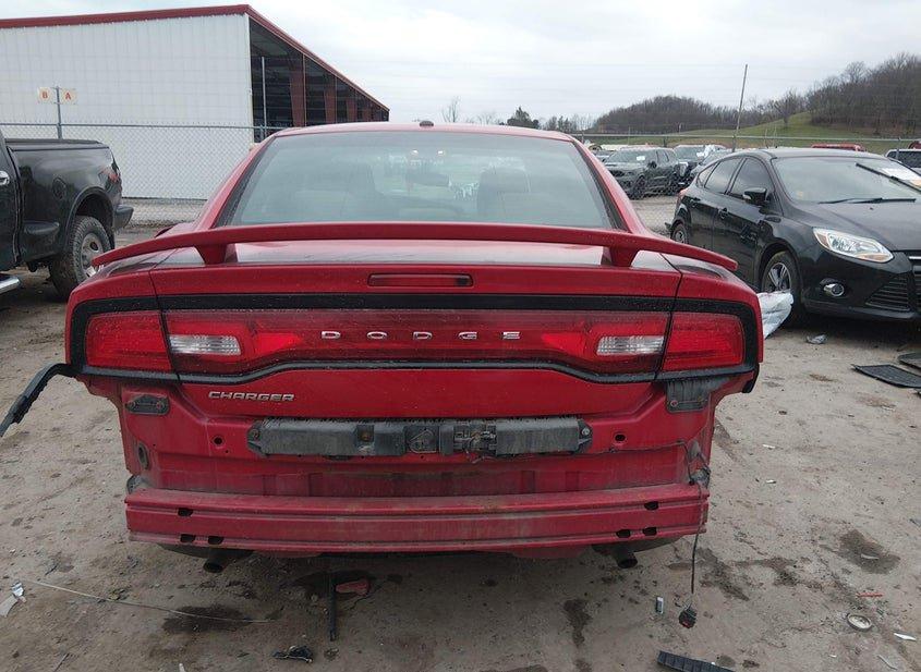 Dodge Charger