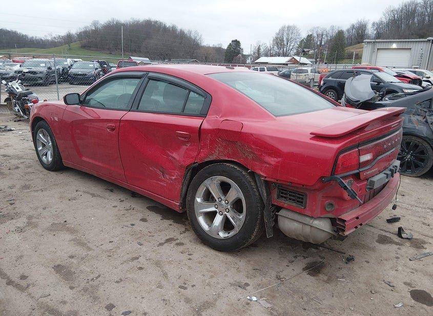 Dodge Charger
