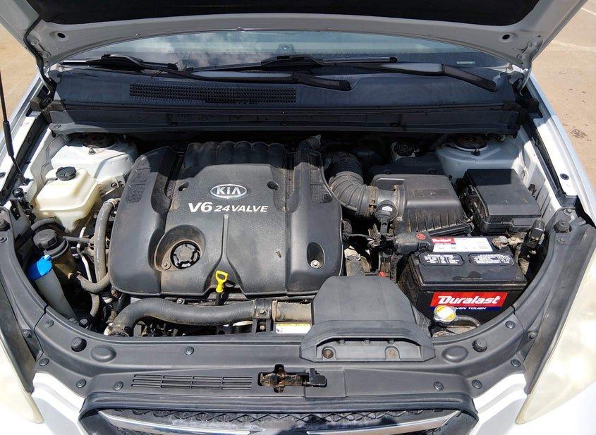 Kia Rondo