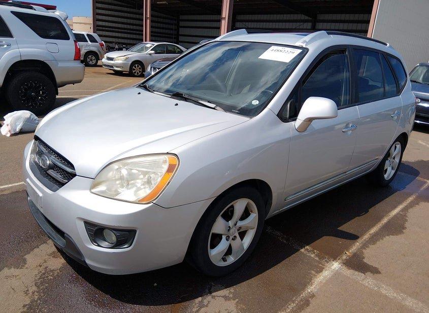 Kia Rondo