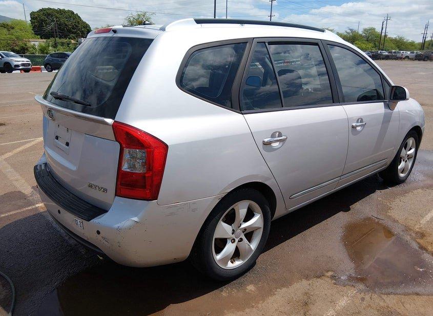 Kia Rondo