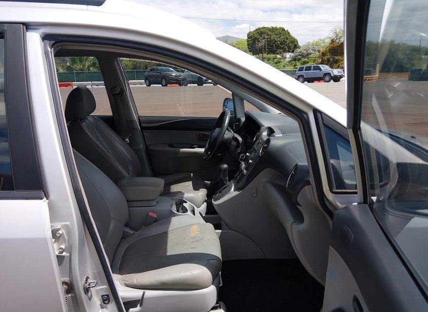 Kia Rondo