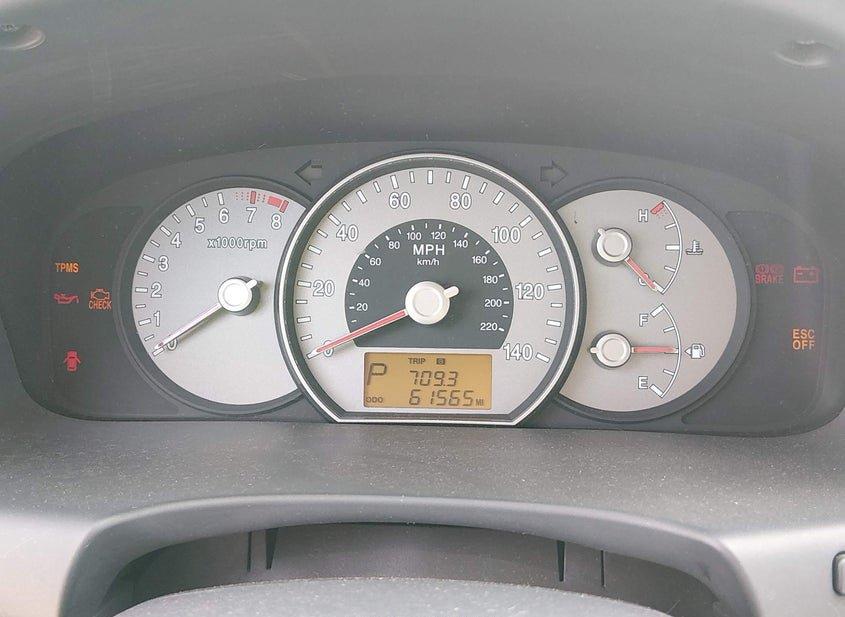 Kia Rondo
