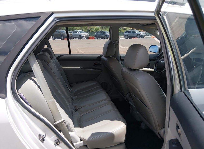 Kia Rondo