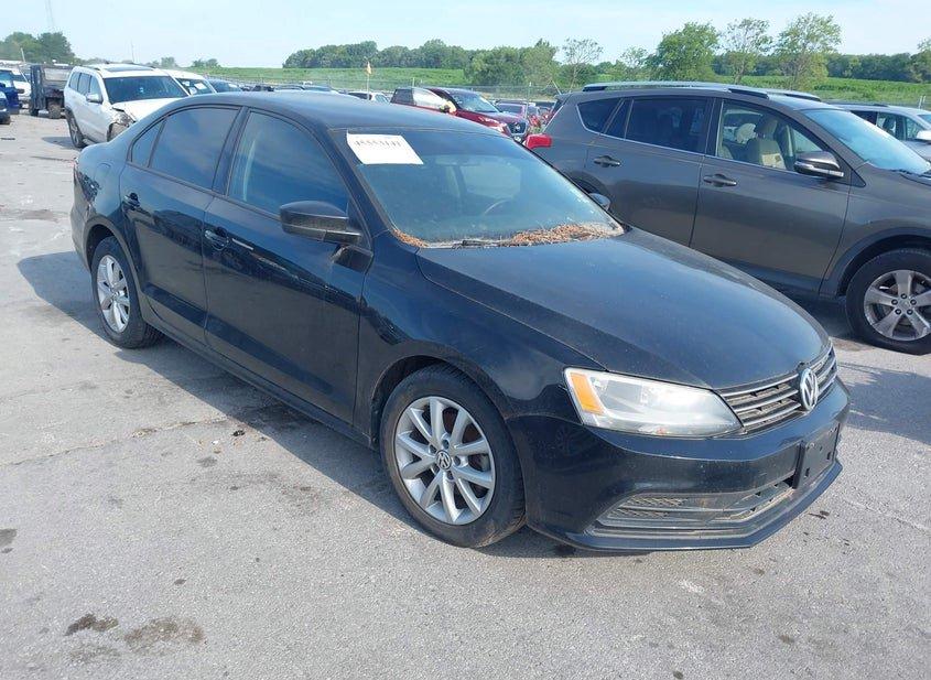 Volkswagen Jetta