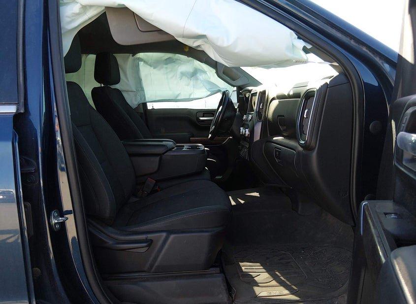 Gmc Sierra 1500