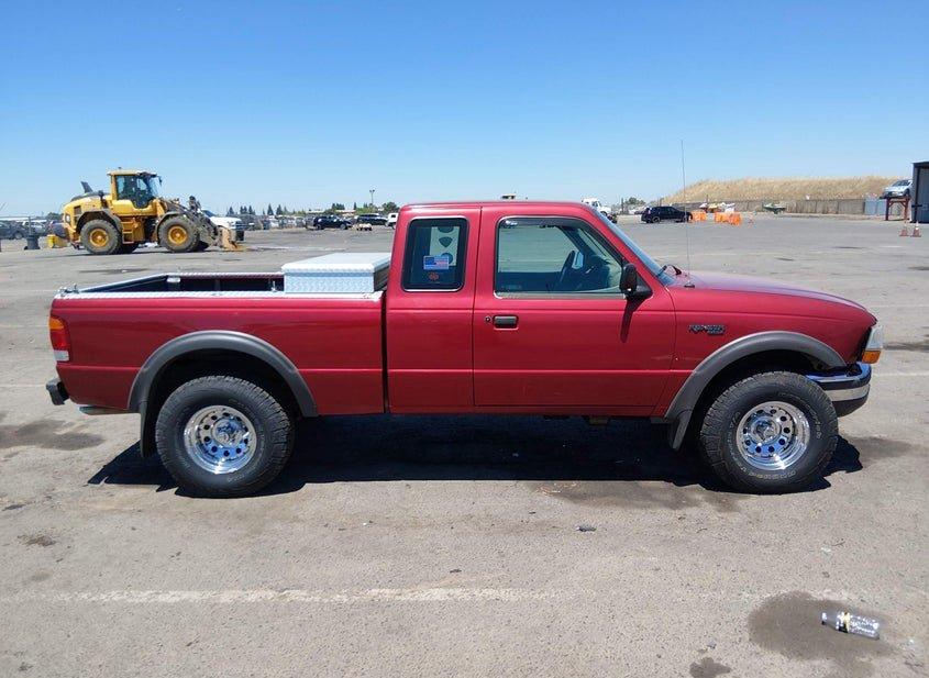Ford Ranger