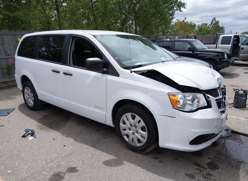 Dodge Grand Caravan
