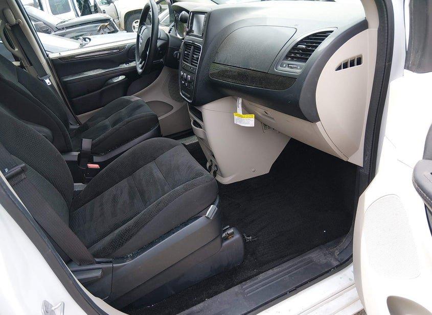 Dodge Grand Caravan