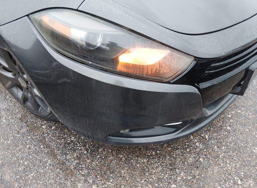 Dodge Dart
