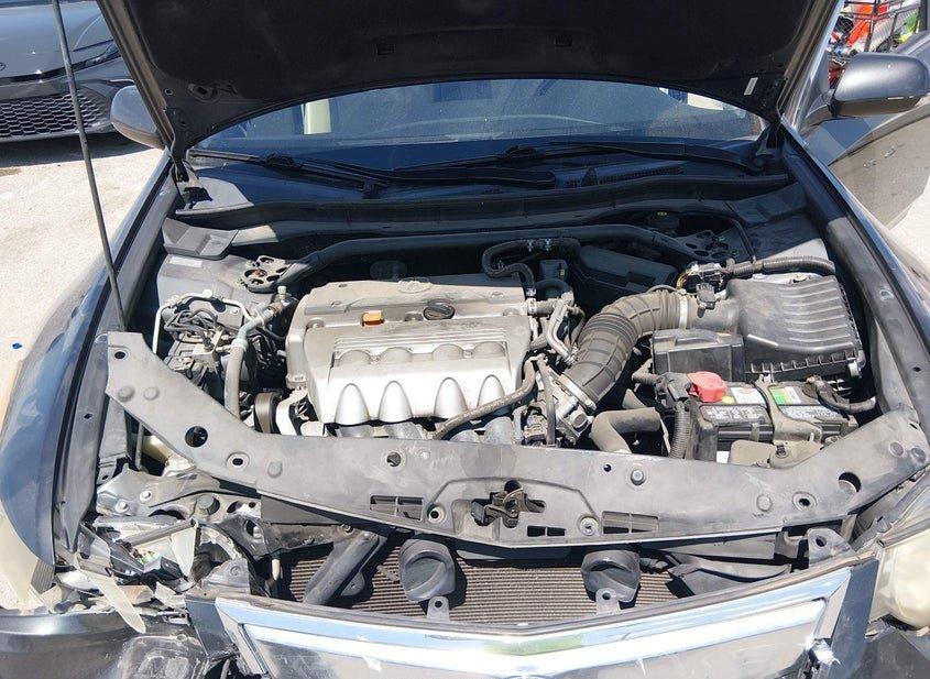 Acura Tsx